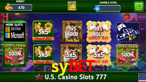 Blackjack Table sybet