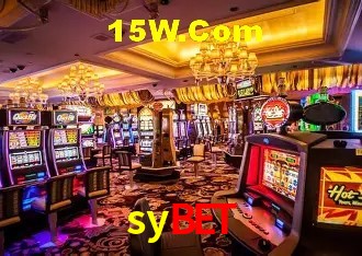 Apostas Esportivas na sybet: Um Guia Completo