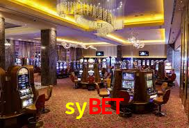 sybet App Interface
