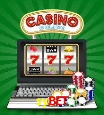 Desvendando o Mundo dos Jogos Virtuais na sybet
