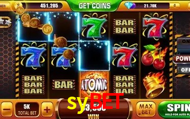 Inovações de Jogos na sybet: O Futuro das Experiências Interativas
