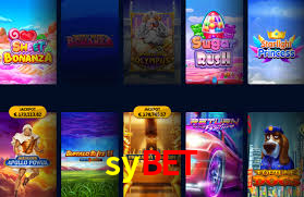 sybet app