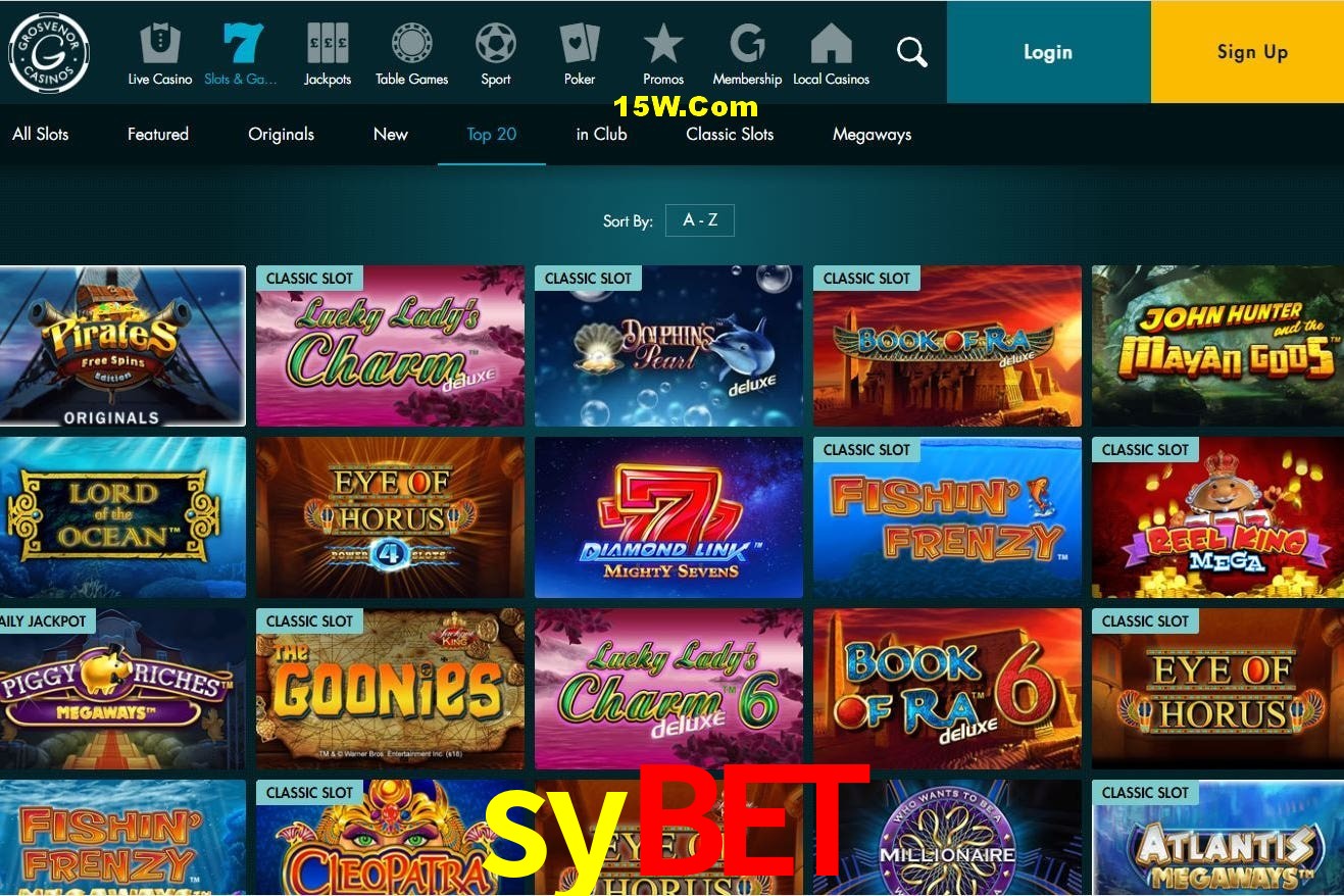 Sports Statistics sybet