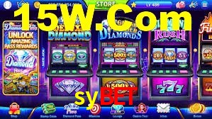 Programa VIP sybet