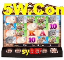 sybet: A Experiência de Casino com Jogos de Mesa ao Vivo