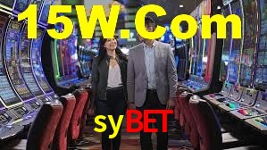Welcome Bonus sybet