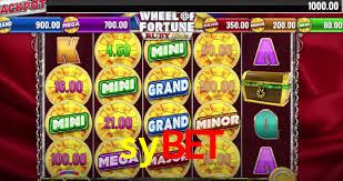 sybet