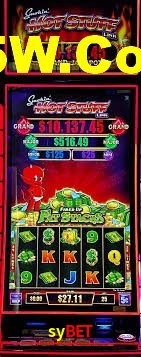 sybet.win