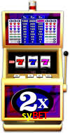Roulette Table sybet